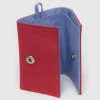 Baggu - Snap Wallet - Candy Apple | Bags