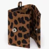 Baggu - Snap Wallet - Leopard | Bags | Accessories & Clothing