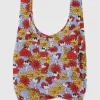 Baggu - Standard - Floral Snoopy | Bags