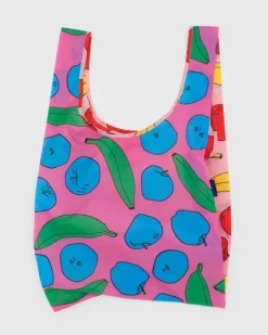 Baggu - Standard - Apples and Bananas Mix | Bags