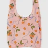 Baggu - Standard - Apricots & Ribbons | Bags