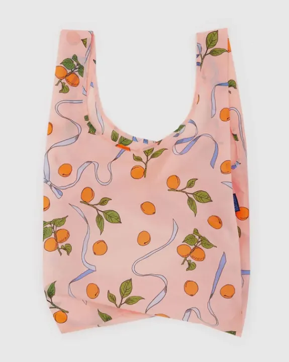 Baggu - Standard - Apricots & Ribbons | Bags
