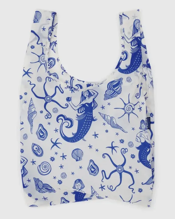 Baggu - Standard - Mermaid | Bags