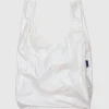 Baggu - Standard - Pearl Metallic | Keyrings & Bag Charms | Bags