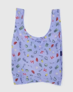Baggu - Standard - Sea Charms | Keyrings & Bag Charms | Bags