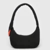 Baggu - Swan Bag - Black | Bags