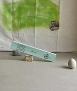 Suku Bau Bau By Incense - Moonlit Forest | Incense & Holders | Scent & Care