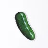 BILLIE JUSTICE THOMSON - Pickle Magnet | Fun Things For The Kitchen | Magnets