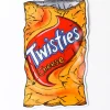 BILLIE JUSTICE THOMSON - Twisties | Fun Things For The Kitchen | Magnets