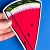 BILLIE JUSTICE THOMSON - Watermelon Magnet | Magnets
