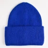 Billy Bamboo - Angora Blend Beanie - Cobalt Blue | Hats, Caps & Beanies