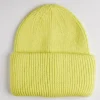 Billy Bamboo - Angora Blend Beanie - Chartreuse | Hats, Caps & Beanies