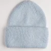 Billy Bamboo - Angora Blend Beanie - Light Blue | Hats, Caps & Beanies