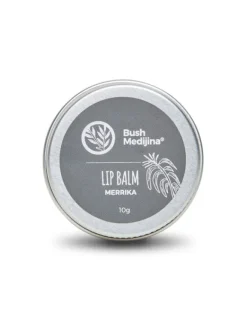 Bush Medijina - Lip Balm Tin - 10g | Body Care