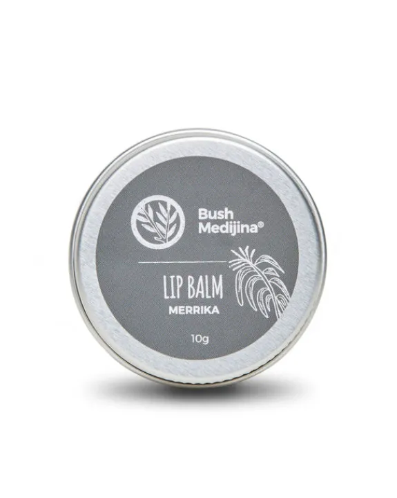 Bush Medijina - Lip Balm Tin - 10g | Body Care