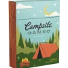 Hardie grant Campsite Games - By Lucy Jones | Kids Kids Craft & Activities
