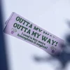 Carla Adams - House Plant Bumper Sticker | Stickers, Stationery & Scrapbooking