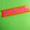 Carla Adams - Ratbag Bumper Sticker | Stickers, Stationery & Scrapbooking