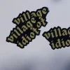 Carla Adams - Village Idiot Sticker | Stickers, Stationery & Scrapbooking