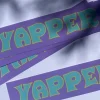 Carla Adams - Yapper Bumper Sticker | Stickers, Stationery & Scrapbooking