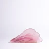 Caslake and Pedler Glass Caslake and Pedler - Medium Glass Cloud - Pink | Ceramics & Glass