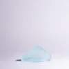 Caslake and Pedler Glass Caslake and Pedler - Small Glass Cloud - Ice | Ceramics & Glass