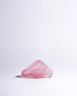 Caslake and Pedler Glass Caslake and Pedler - Small Glass Cloud - Pink | Ceramics & Glass