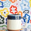 chips japan Mug - Navy and White Drop | Tableware | Mugs & Glasses