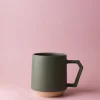 chips japan Mug - Khaki | Mugs & Glasses | Tableware
