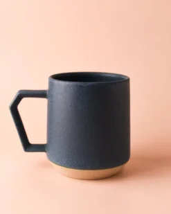 chips japan Mug - Matte Sand Blue | Mugs & Glasses | Tableware