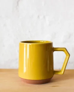chips japan Mug - Mustard | Mugs & Glasses | Tableware