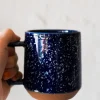 chips japan Mug - Navy and White Splash | Mugs & Glasses | Tableware