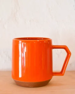 chips japan Mug - Orange | Mugs & Glasses | Tableware