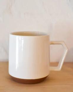 chips japan Mug - White | Mugs & Glasses | Tableware