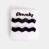Chunks - Allie Clips - Black | Hair Accessories