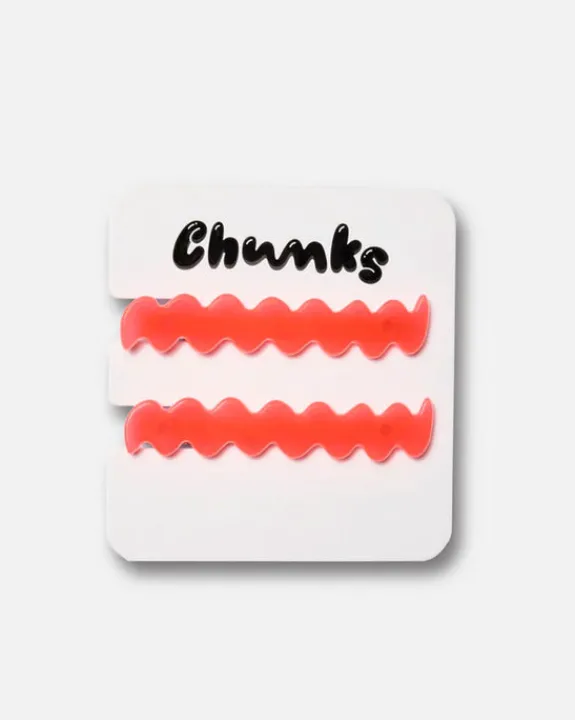 Chunks - Allie Clips in Double Punch | Hair Accessories | Accessories & Clothing