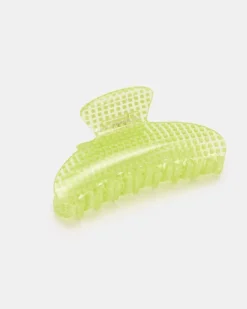 Chunks - Baby Dolly Claw - Lime Drop | Hair Accessories