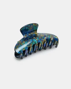 Chunks - Baby Dolly Claw in Dark Sparkle | Hair Accessories