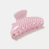 Chunks - Baby Dolly Claw in Shortcake | Hair Accessories