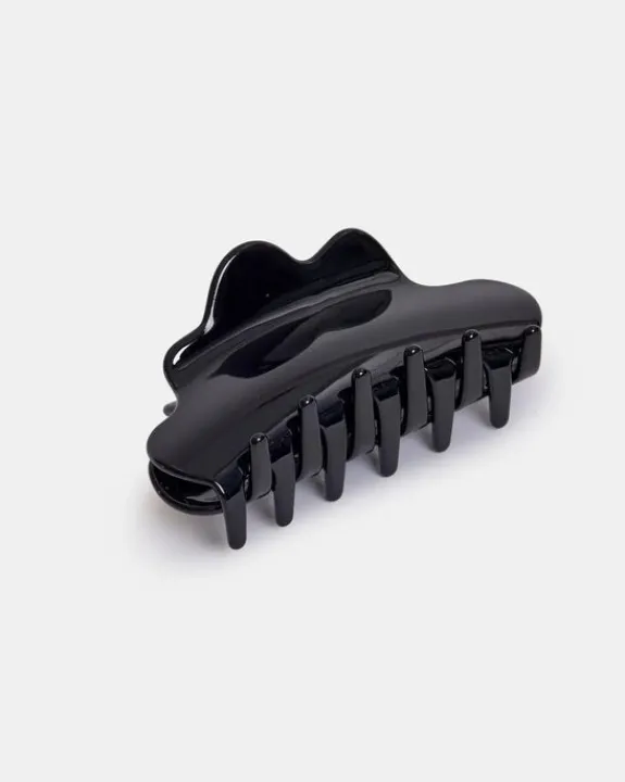Chunks - Baby Nimbus Claw - Black | Hair Accessories