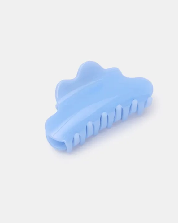 Chunks - Baby Nimbus Claw - Periwinkle | Hair Accessories