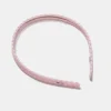 Chunks - Classic Headband in Shortcake | Hair Accessories