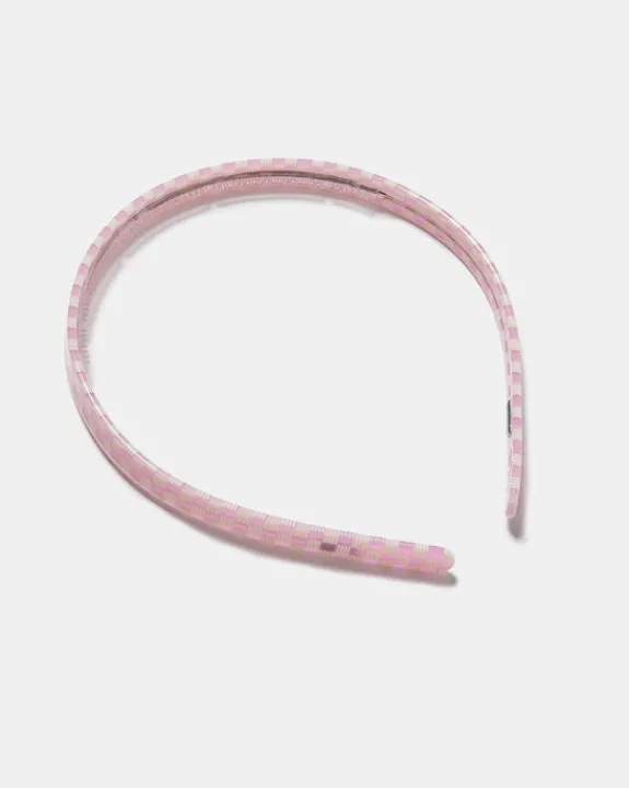 Chunks - Classic Headband in Shortcake | Hair Accessories