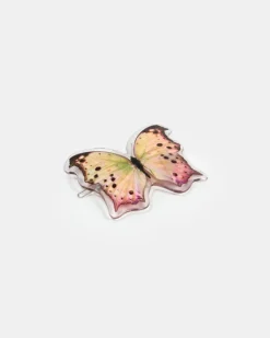 Chunks - Clip in Pearl Butterfly | Hair Accessories