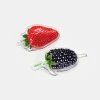 Chunks - Clip Pack in Berries | Hair Accessories