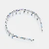 Chunks - Comb Headband - Terrazzo | Hair Accessories