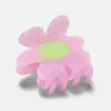 Chunks - Flower Claw in Shimmer | Hair Accessories