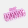 Chunks - Jojo Claw in Large - Petunia | Hair Accessories