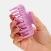 Chunks - Jojo Claw in Small - Petunia | Hair Accessories | Accessories & Clothing