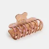 Chunks - Jojo Claw in Small Hazel Sparkle | Hair Accessories